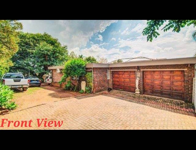 4 BEDROOM HOUSE FOR SALE IN NORKEM PARK